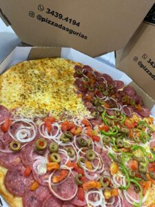 MyD Delivery Product Image
