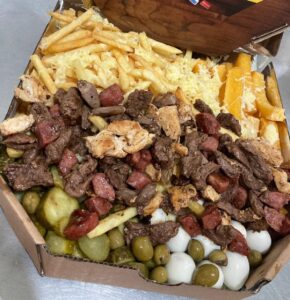 MyD Delivery Product Image