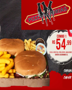 MyD Delivery Product Image