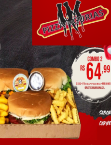 MyD Delivery Product Image