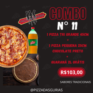 Telefone da Pizzaria Delivery - Picture of Pizzaria Azeitona, Sao