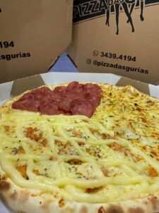 MyD Delivery Product Image
