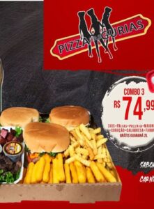 MyD Delivery Product Image