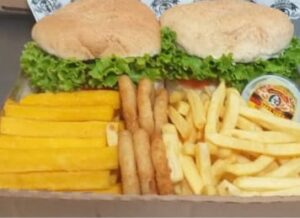 MyD Delivery Product Image