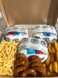 MyD Delivery Product Image